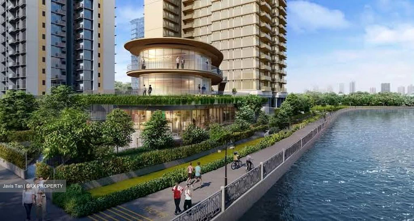 Grand Dunman (D15), Apartment #588864471